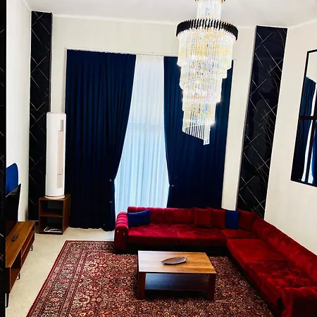 Andor Luxury & Duplex Hotel 4*