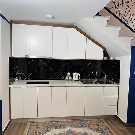 Andor Luxury & Duplex Hotel
