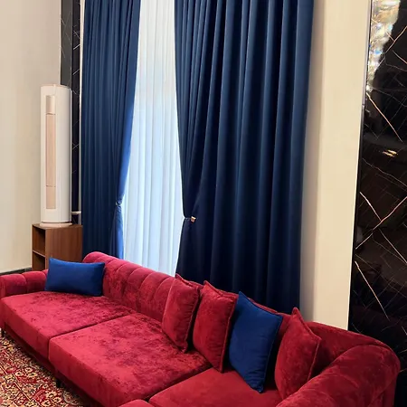 Andor Luxury & Duplex 4*