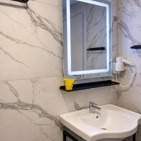 Andor Luxury & Duplex Hotel