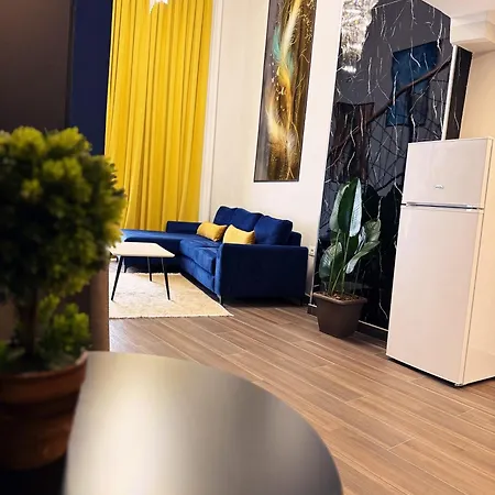 Hotel Andor Luxury & Duplex