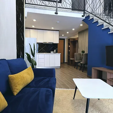Andor Luxury & Duplex 4*