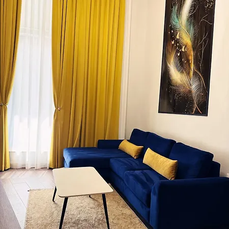 Hotel Andor Luxury & Duplex 4*