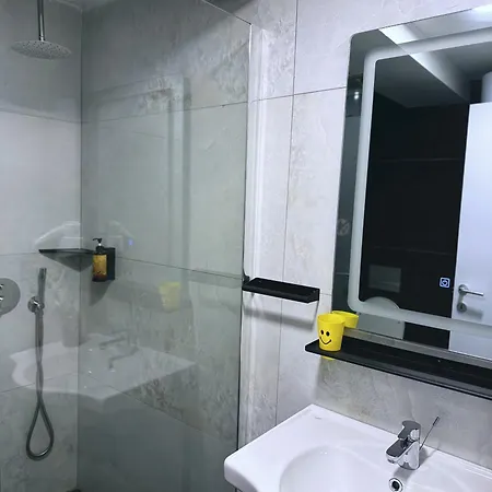 Andor Luxury & Duplex Hotel 4*