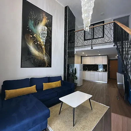 Andor Luxury & Duplex 4*
