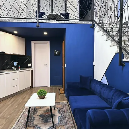 Andor Luxury & Duplex Kryemëdhej