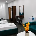 Andor Luxury & Duplex 4*