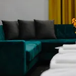 Andor Luxury & Duplex 4* Kryemëdhej
