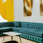 ホテル Andor Luxury & Duplex