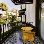 酒店 Andor Luxury & Duplex 4*