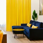 Andor Luxury & Duplex Kryemëdhej