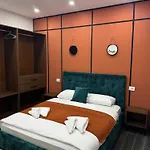 Andor Luxury & Duplex 4*