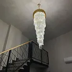 Andor Luxury & Duplex Kryemëdhej