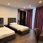 Andor Luxury & Duplex 4* Kryemëdhej