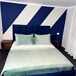 Andor Luxury & Duplex 4* Kryemëdhej