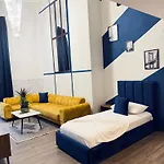 Andor Luxury & Duplex