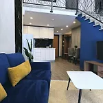 Andor Luxury & Duplex 4*
