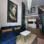 Andor Luxury & Duplex 4*