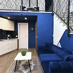 Andor Luxury & Duplex Kryemëdhej