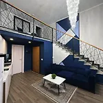 Andor Luxury & Duplex 4* Kryemëdhej