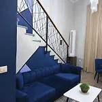מלון Andor Luxury & Duplex Kryemëdhej