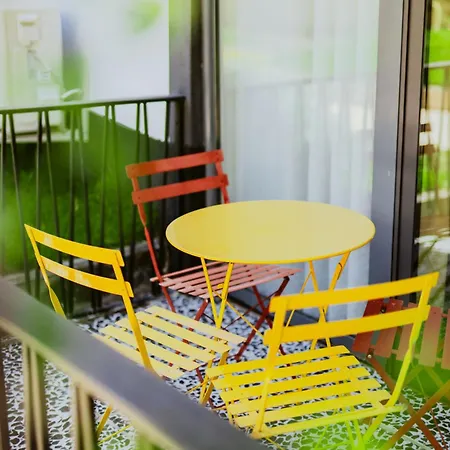 Andor Luxury & Duplex 3*