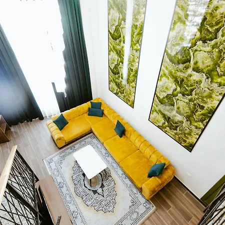 Szálloda Andor Luxury & Duplex