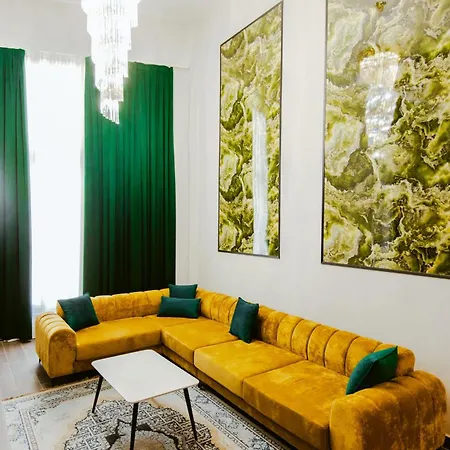 Szálloda Andor Luxury & Duplex 3*