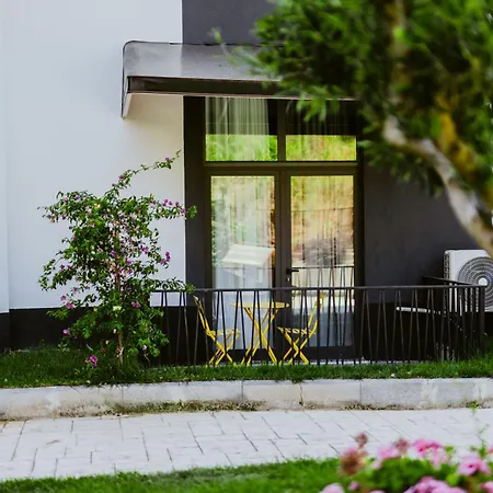 מלון Andor Luxury & Duplex