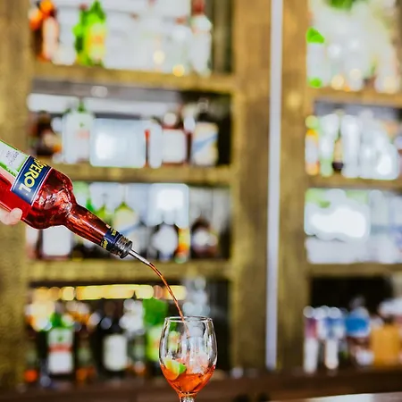 מלון Andor Luxury & Duplex