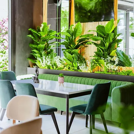 Andor Luxury & Duplex 3* Kryemëdhej