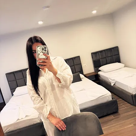 מלון Andor Luxury & Duplex