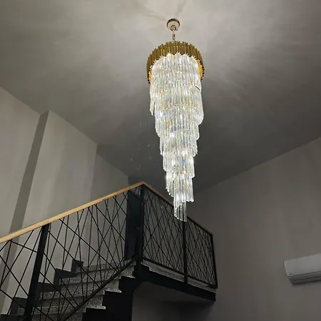 Andor Luxury & Duplex Kryemëdhej