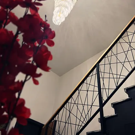 מלון Andor Luxury & Duplex