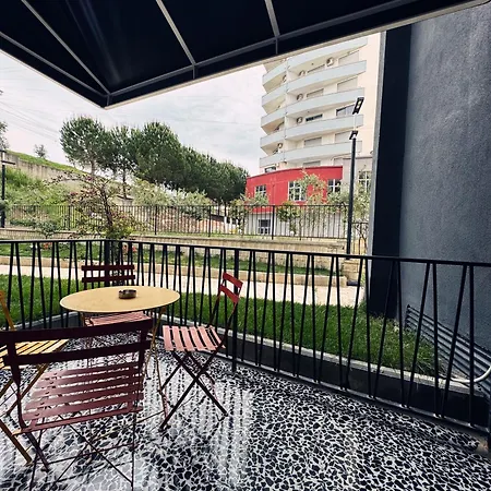 Andor Luxury & Duplex Szálloda