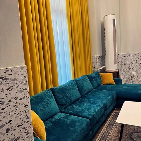 Andor Luxury & Duplex Szálloda