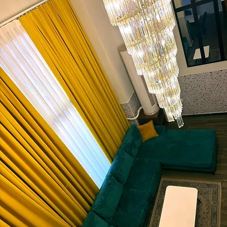 מלון Andor Luxury & Duplex