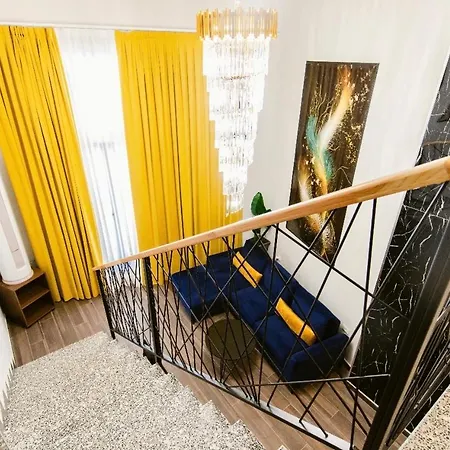 Szálloda Andor Luxury & Duplex 3*