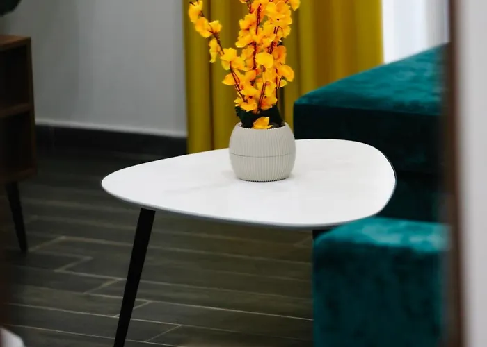 Andor Luxury & Duplex 3* Kryemëdhej