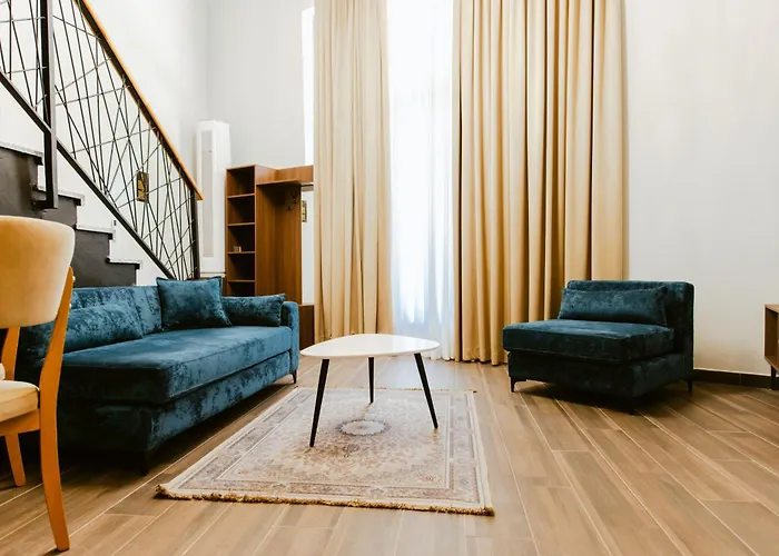 Andor Luxury & Duplex