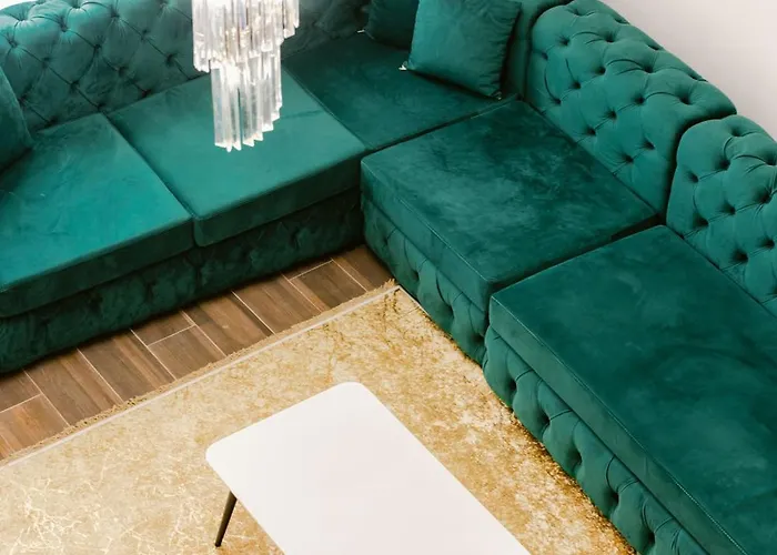 Andor Luxury & Duplex Hotel