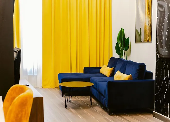 Andor Luxury & Duplex Kryemëdhej