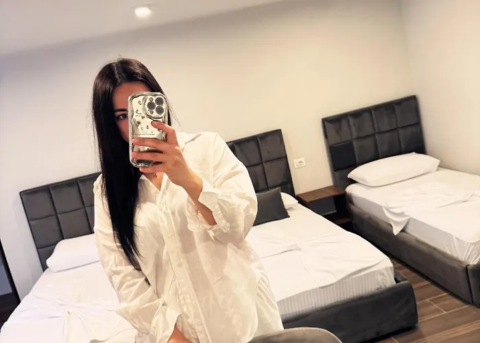 호텔 Andor Luxury & Duplex