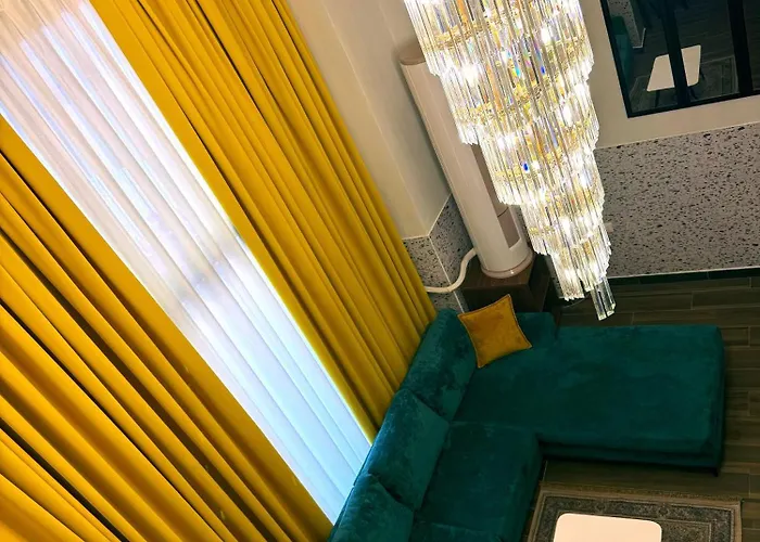호텔 Andor Luxury & Duplex