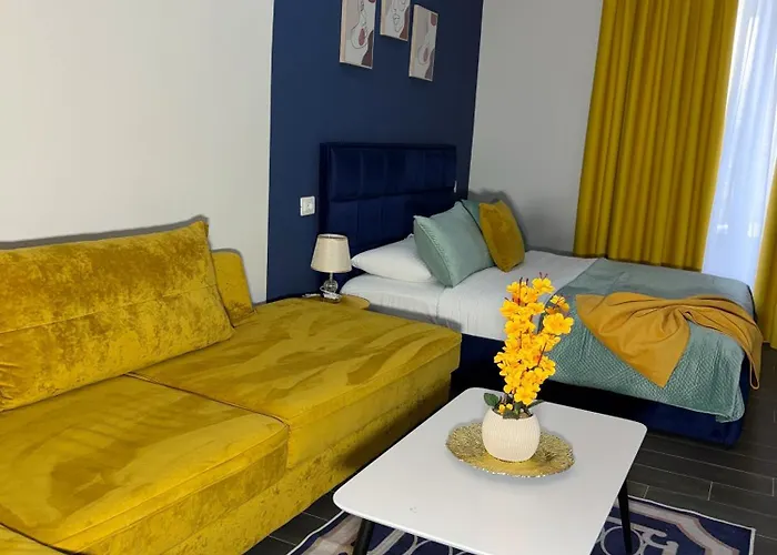 호텔 Andor Luxury & Duplex